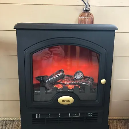 Roulotte A Vakantiehuis *