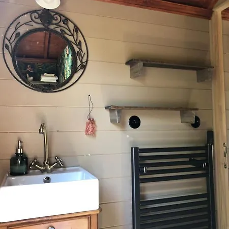 Roulotte A * Онфлёр