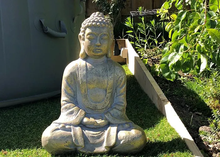 Vakantiehuis Roulotte A Honfleur