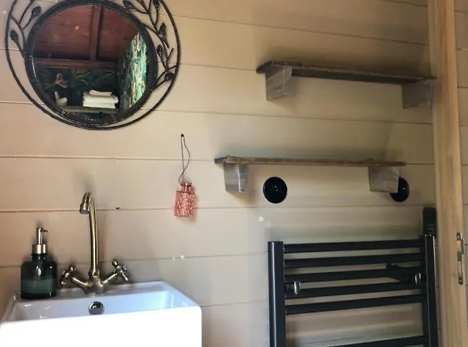 Roulotte A * Honfleur