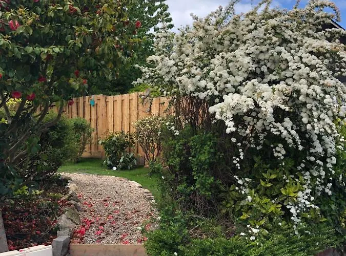 Roulotte A أونفلور